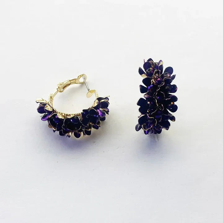CILLY EARRING