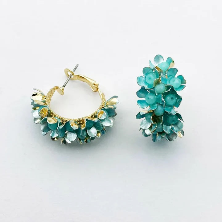 CILLY EARRING