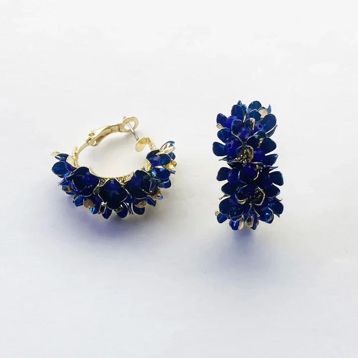 CILLY EARRING