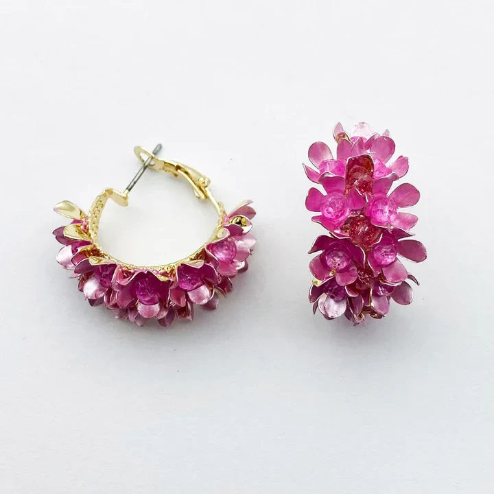 CILLY EARRING
