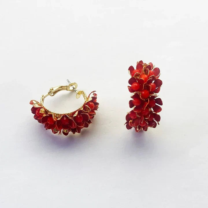 CILLY EARRING
