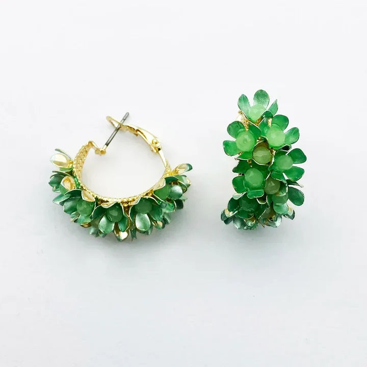 CILLY EARRING