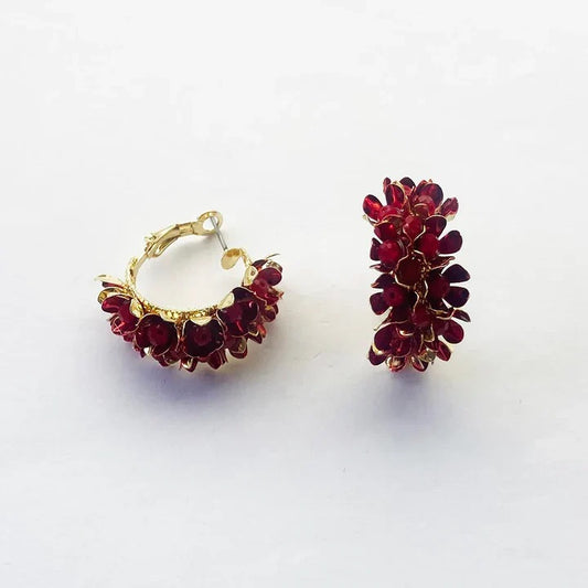 CILLY EARRING