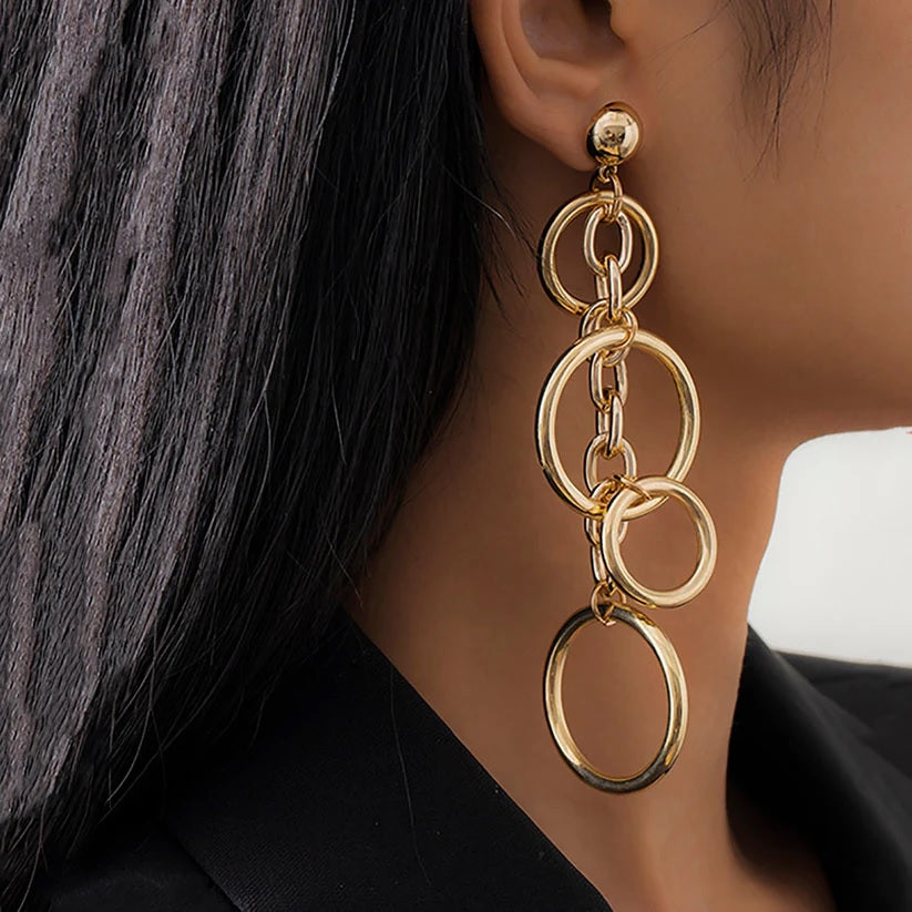 DITA EARRINGS