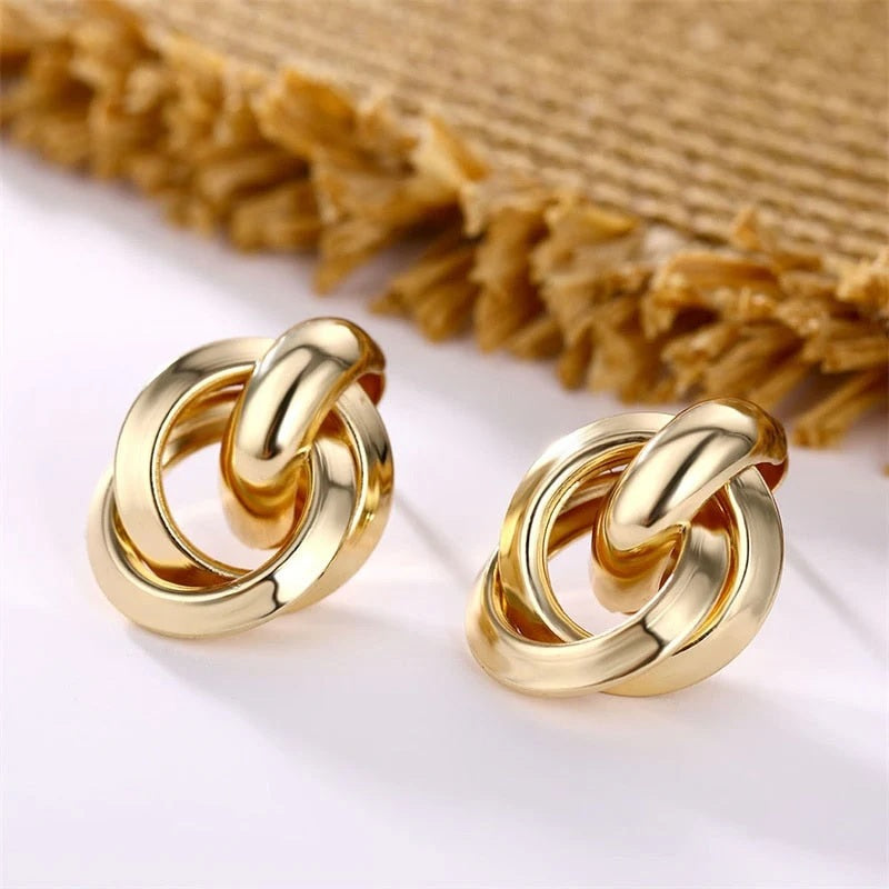 ALLA EARRINGS
